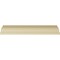 Ekena Millwork 5 7/8"H x 5 7/8"P x 8 3/8"F x 94 1/2"L Kent Crown Moulding MLD06X06X08KE - alternate 4